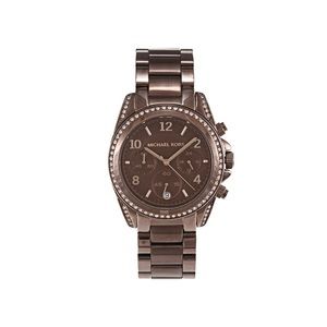 Michael Kors Blair Watch